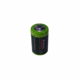 Alarm sensor batteri 3,6V 1/2 AA